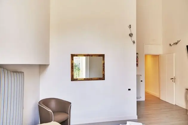 Junior Dört Kişilik Oda, Şehir Manzaralı