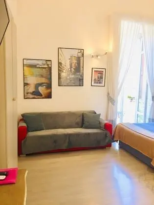 Junior Dört Kişilik Oda, Şehir Manzaralı