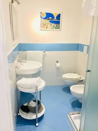 Junior Dört Kişilik Oda, Şehir Manzaralı
