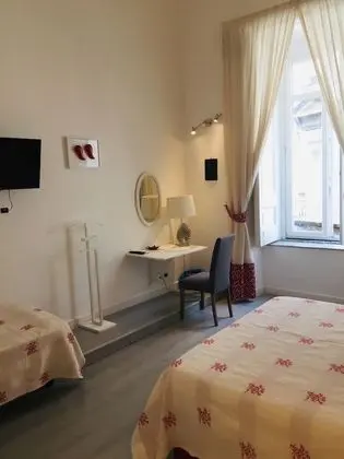 Superior Üç Kişilik Oda, Şehir Manzaralı