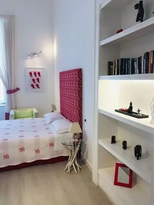 Superior Üç Kişilik Oda, Şehir Manzaralı