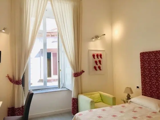 Superior Üç Kişilik Oda, Şehir Manzaralı