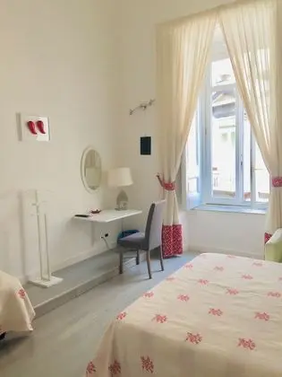 Superior Üç Kişilik Oda, Şehir Manzaralı
