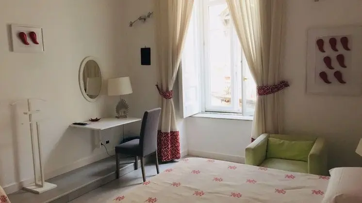 Superior Üç Kişilik Oda, Şehir Manzaralı
