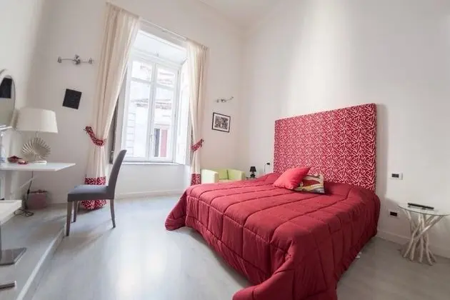 Superior Üç Kişilik Oda, Şehir Manzaralı