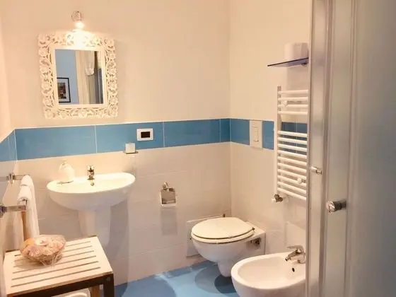 Superior Üç Kişilik Oda, Şehir Manzaralı