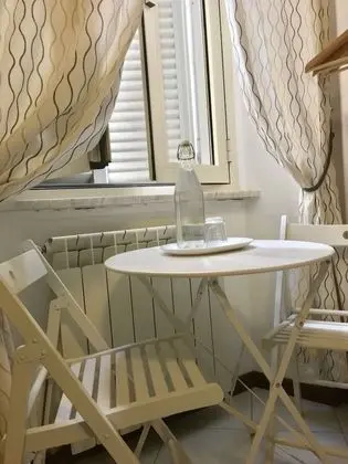 Classic Tek Büyük Yataklı Oda, Ortak Banyo