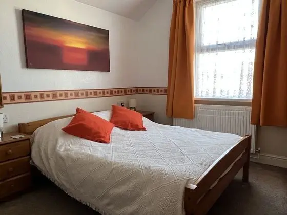 Süit, Banyolu/Duşlu