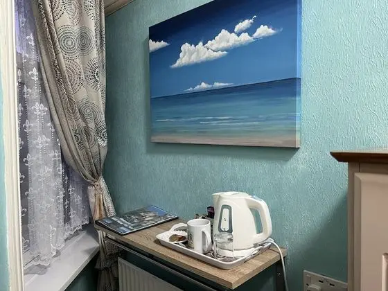 Tek Kişilik Oda, Banyolu/Duşlu (with Bunkbeds)