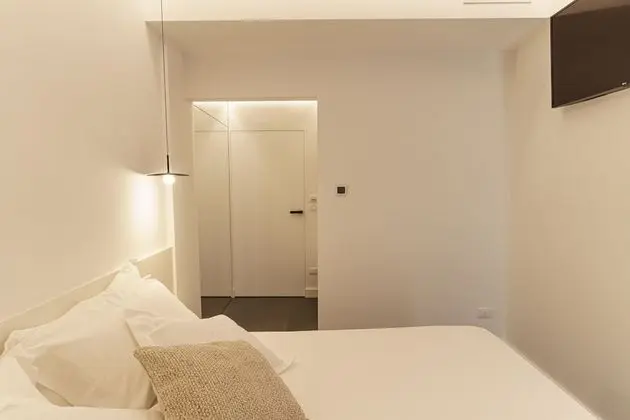 Deluxe Tek Büyük Yataklı Oda, 1 Büyük (Queen) Boy Yatak, Balkon