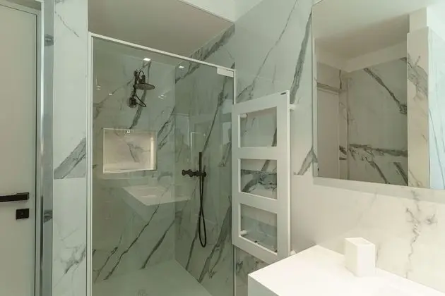 Deluxe Tek Büyük Yataklı Oda, 1 Büyük (Queen) Boy Yatak, Balkon