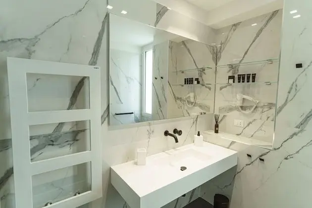 Deluxe Tek Büyük Yataklı Oda, 1 Büyük (Queen) Boy Yatak, Balkon