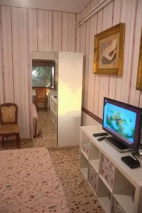 Standard Oda, Göl Manzaralı