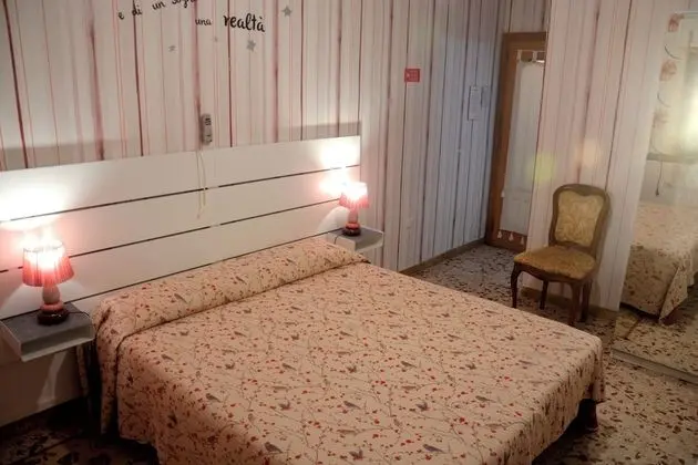 Standard Oda, Göl Manzaralı