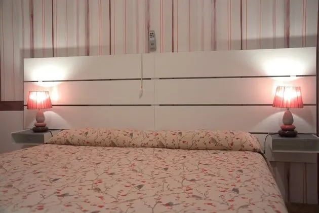 Standard Oda, Göl Manzaralı