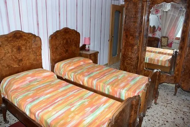 Standard Oda, Göl Manzaralı