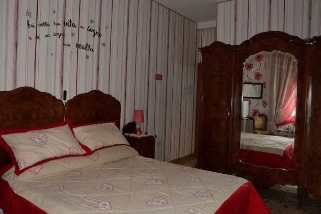 Standard Oda, Göl Manzaralı