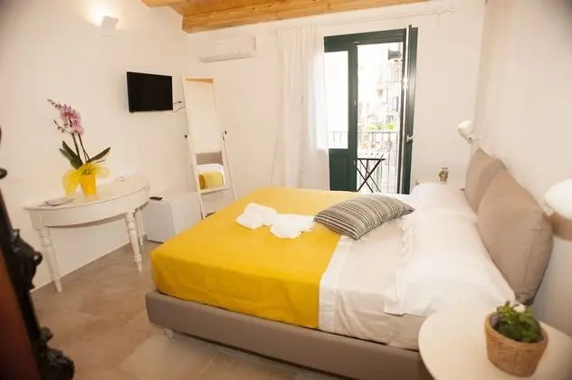 Comfort Dört Kişilik Oda