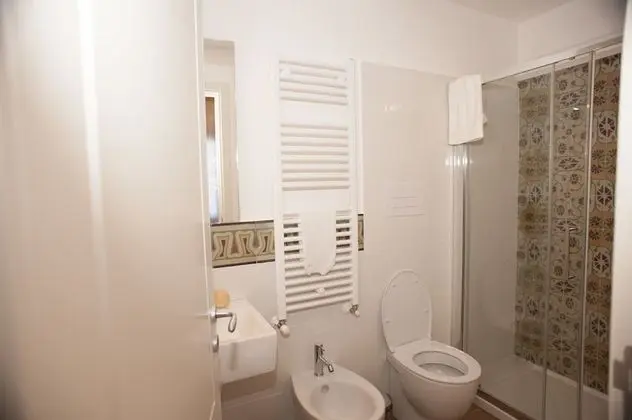 Comfort Dört Kişilik Oda