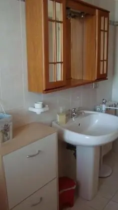 Basic Tek Büyük Yataklı Oda, Balkon