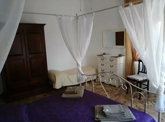 Comfort Üç Kişilik Oda, Sigara İçilmez