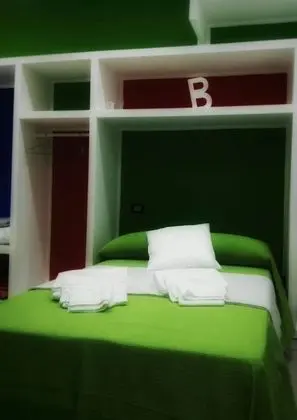 Economy Tek Büyük Yataklı Oda