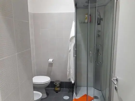 Economy Tek Büyük Yataklı Oda