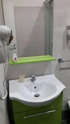 Family Dört Kişilik Oda
