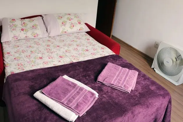 Business Tek Büyük veya İki Ayrı Yataklı Oda, 1 Çift Kişilik Yatak, Sigara İçilmez, Dağ Manzaralı