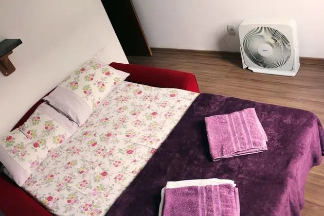 Business Tek Büyük veya İki Ayrı Yataklı Oda, 1 Çift Kişilik Yatak, Sigara İçilmez, Dağ Manzaralı