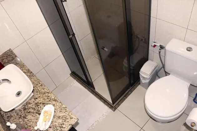 Business Üç Kişilik Oda, Birden Çok Yatak, Sigara İçilmez, Dağ Manzaralı