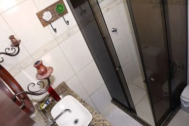 Business Üç Kişilik Oda, Birden Çok Yatak, Sigara İçilmez, Dağ Manzaralı