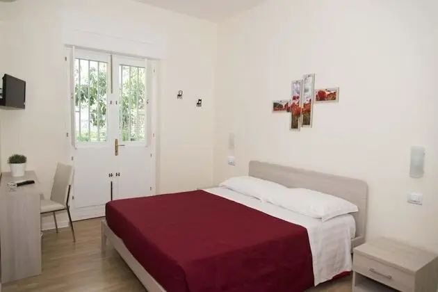 Dört Kişilik Oda (Kate)