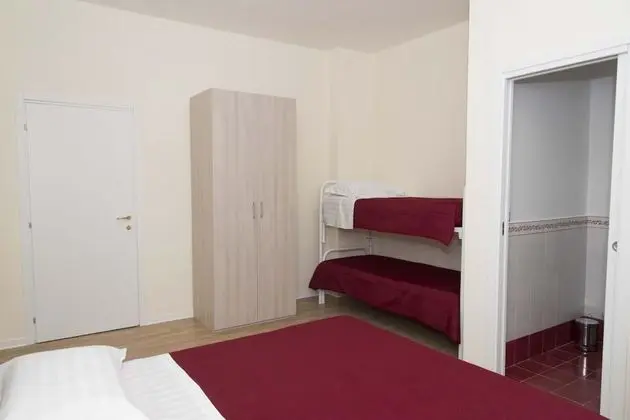 Dört Kişilik Oda (Kate)