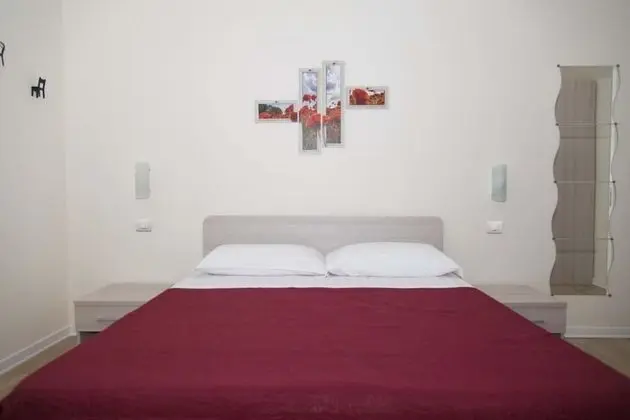 Dört Kişilik Oda (Kate)