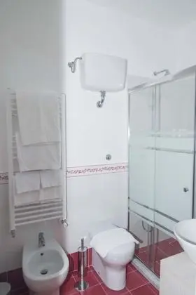 Dört Kişilik Oda (Kate)