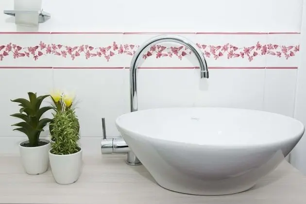 Dört Kişilik Oda (Kate)