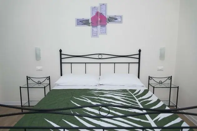 Tek Büyük Yataklı Oda (Nicolas)