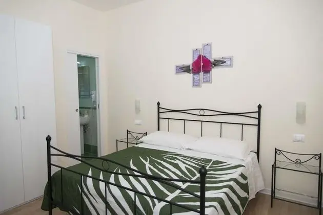 Tek Büyük Yataklı Oda (Nicolas)