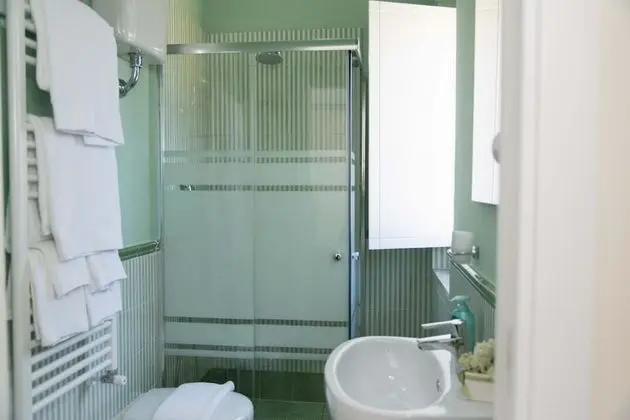 Tek Büyük Yataklı Oda (Nicolas)