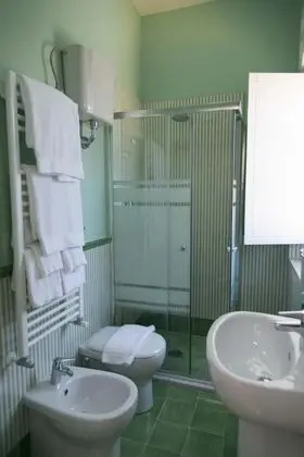 Tek Büyük Yataklı Oda (Nicolas)