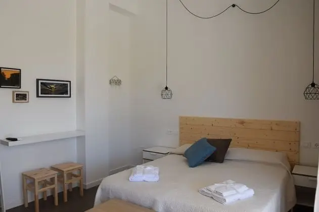 Deluxe Tek Büyük Yataklı Oda (1)