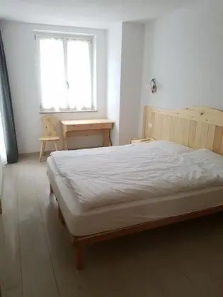 Economy Tek Büyük Yataklı Oda