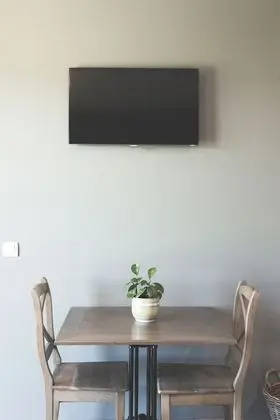 Basic Tek Büyük Yataklı Oda