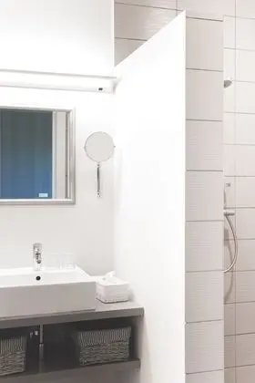 Basic Tek Büyük Yataklı Oda