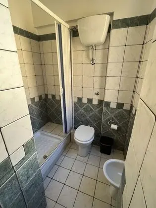 Basic Oda, Şehir Manzaralı