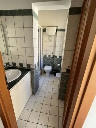 Basic Oda, Şehir Manzaralı