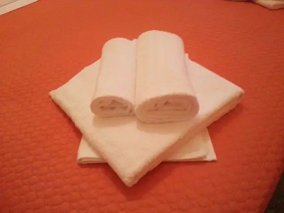 İki Ayrı Yataklı Oda, Ortak Banyo (external)