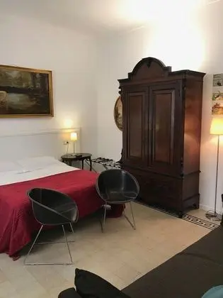 Dört Kişilik Oda, Balkon