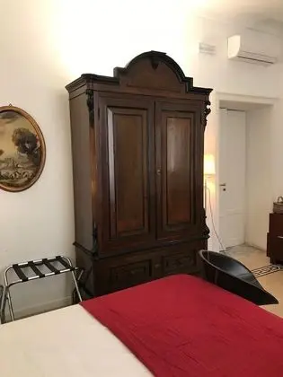 Dört Kişilik Oda, Balkon